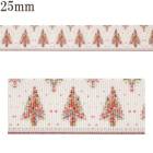 �ץ��ȥ�ܥ󡡥ϡ��Ⱦ���Υ��ꥹ�ޥ��ĥ꡼��ܥ���25mm��1mñ�̡��ڤ���ꡡ(3m�ʾ�)