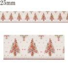 �ץ��ȥ�ܥ󡡥ϡ��Ⱦ���Υ��ꥹ�ޥ��ĥ꡼��ܥ���25mm��1mñ�̡��ڤ���ꡡ(3m�ʾ�)