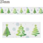 �ץ��ȥ�ܥ󡡥ݥåץ饤��ʥ��ꥹ�ޥ��ĥ꡼��ܥ���25mm��1mñ�̡��ڤ���ꡡ(3m�ʾ�)