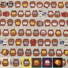 ǭ����ޡ����㥭���Х����ϡ� KTS7146�����åȥ󤳤Ф䤷��(50cm�ʾ�10cmñ���ڤ����)