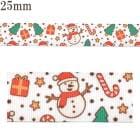 �ץ��ȥ�ܥ󡡤�뤫����������ʥ��ꥹ�ޥ���ܥ���25mm��1mñ�̡��ڤ���ꡡ(3m�ʾ�)