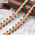 ���ꥹ�ޥ����顼�Υ롼�ץܥ�ܥ��ܥ���12mm�������봬������4.5m