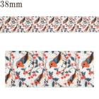 �ץ��ȥ�ܥ��֤��¤Ⱦ�Ļ�Υ�ܥ���38mm��1mñ�̡��ڤ���ꡡ(3m�ʾ�)