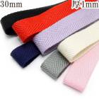 ������롡���顼�ơ��ס���30mm����1mm�����磻��1mñ�̡��ڤ���ꡡ(3m�ʾ�)