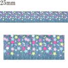 �ץ��ȥ�ܥ��������ǥ˥���������ե�ǥݥåפ����ȥǥ˥�������ܥ���25mm��1mñ�̡��ڤ���ꡡ(3m�ʾ�)