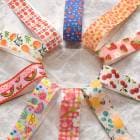 ��ܥ󥢥����ȥ��åȡ��ե롼�ķϡ���25mm����50cm��10��