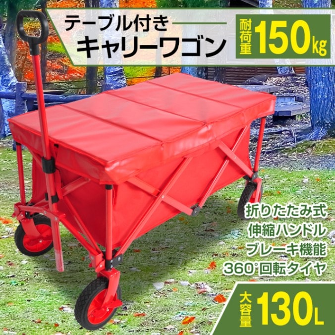 キャリーワゴン ad277