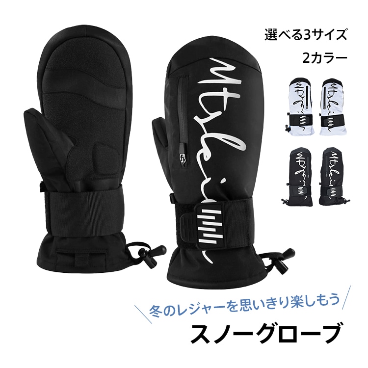 スキーグローブ ap153