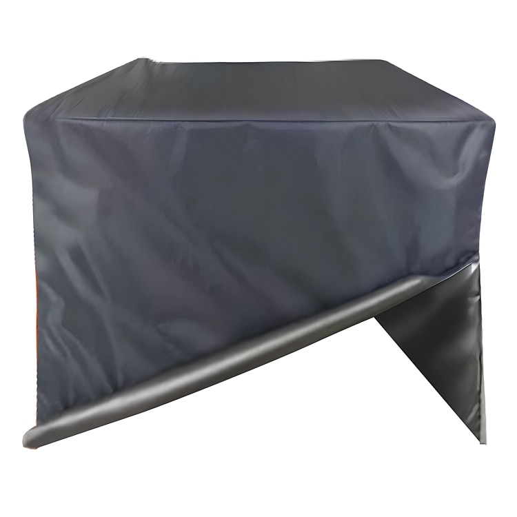 タイヤラックカバー　NS213