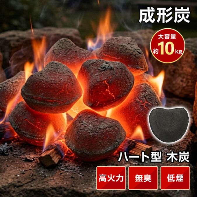 成形炭 od669-a