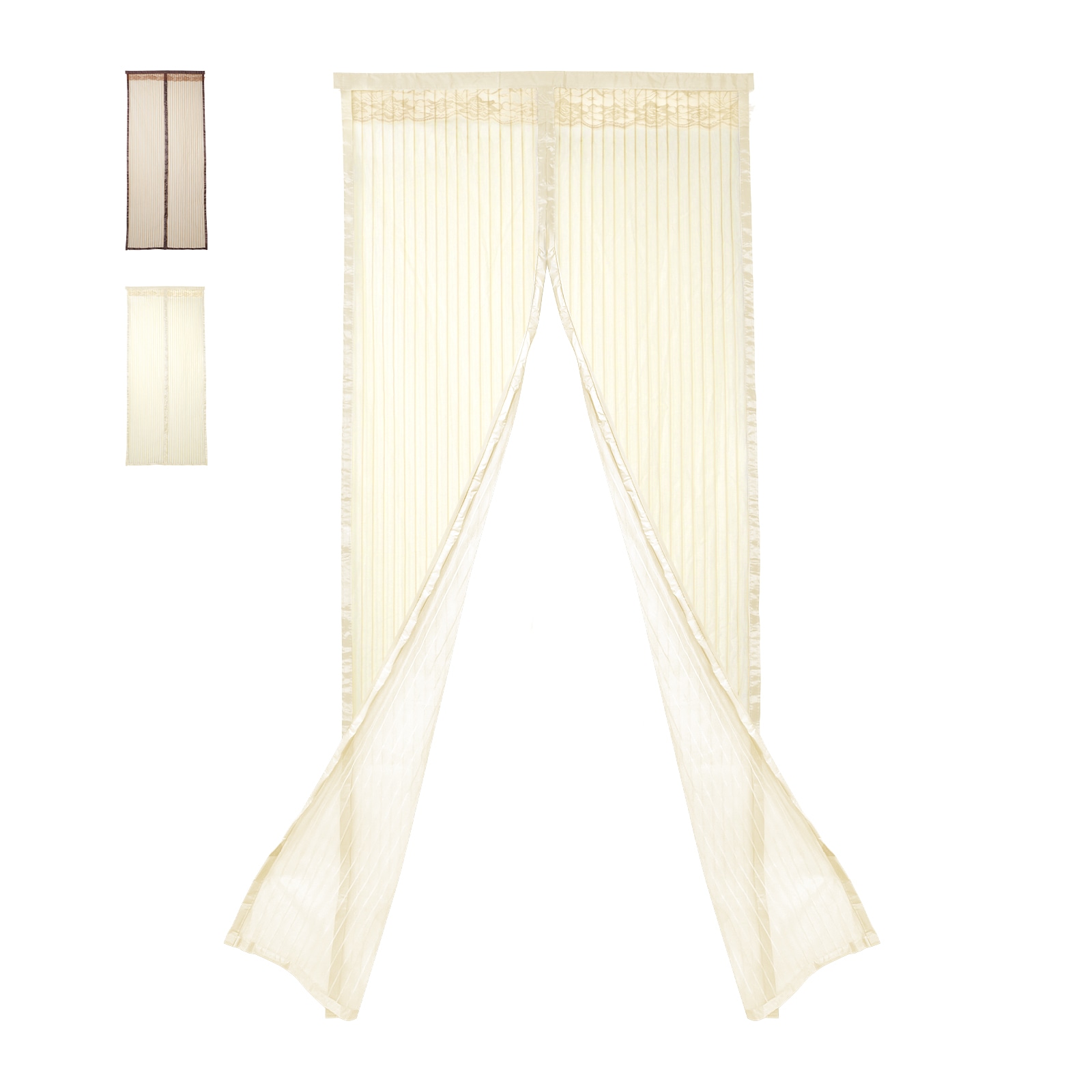 網戸カーテン zk145