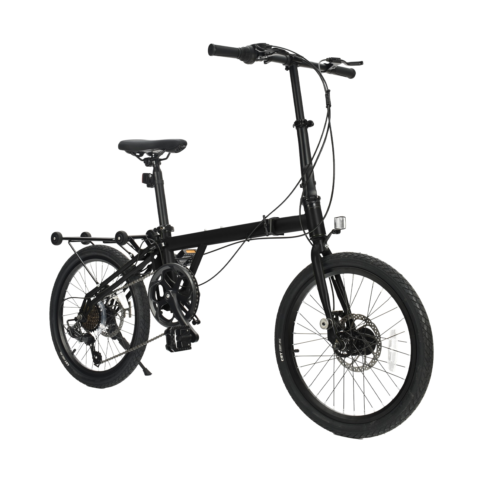 折りたたみ式自転車 Amazon | [sRfk] 折りたたみ自転車 自転車 8センチ 10センチ 超