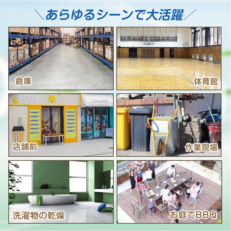 業務用扇風機 sg003 楽天市場】☆8/24〜！限定最大15%OFFクーポン☆【送料無料