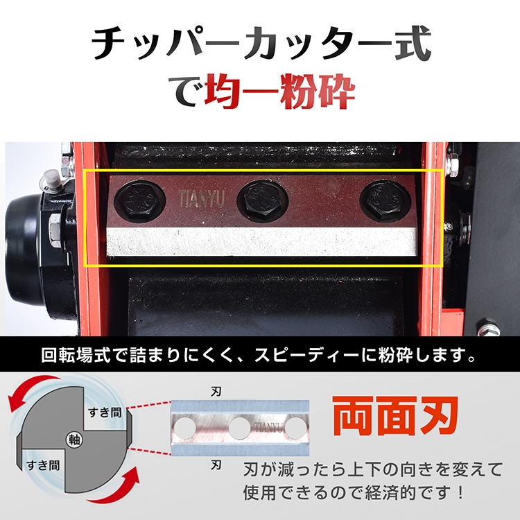 【未整備、程度普通】GDO14 ヒルストーン 粉砕機 ヒルストーン 粉砕機 GDO14 中古 - メルカリ