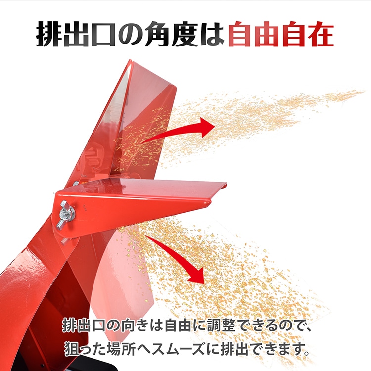 エンジン式粉砕機 gd014h