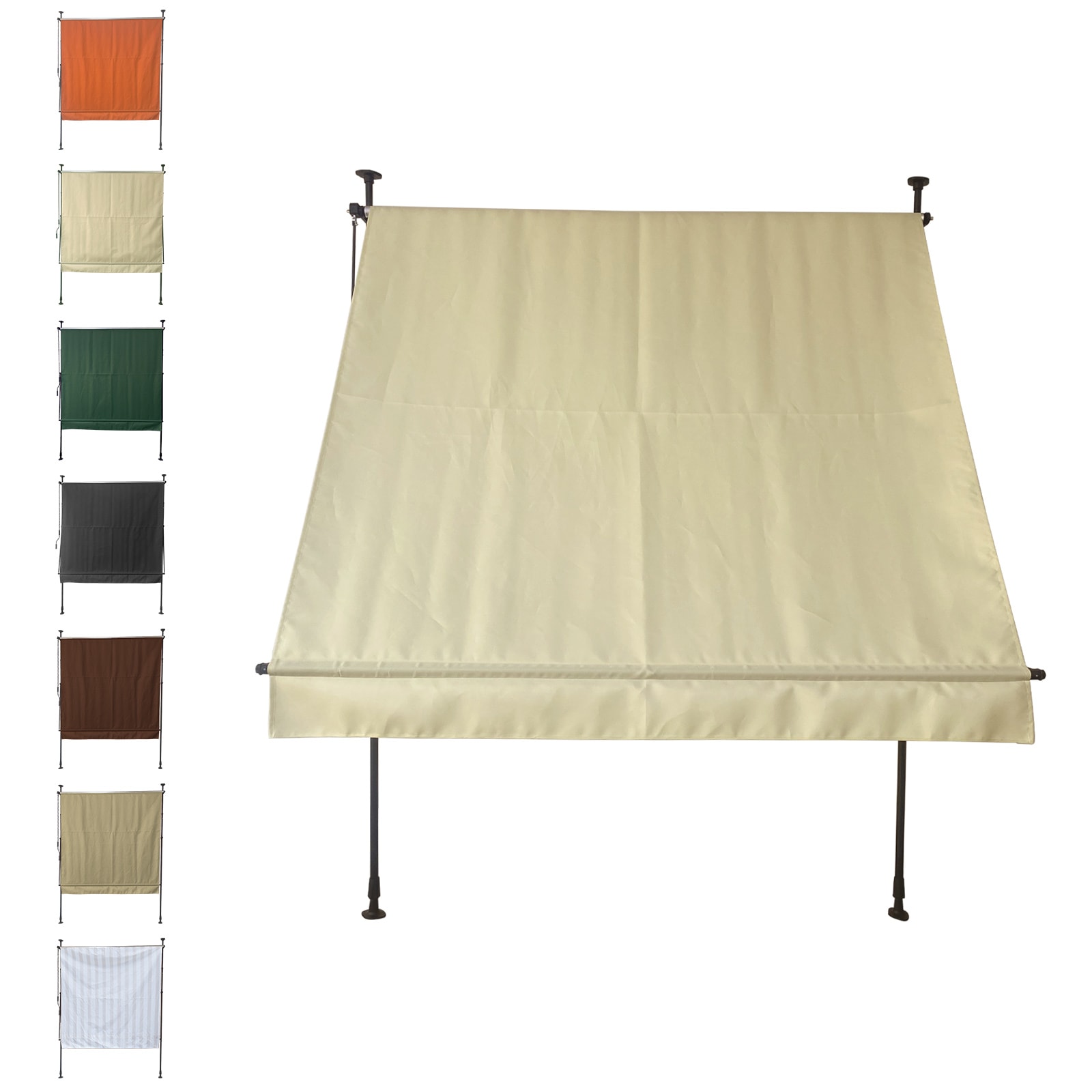 Hill Stone サマーオーニング サマーオーニング幅2m sg064