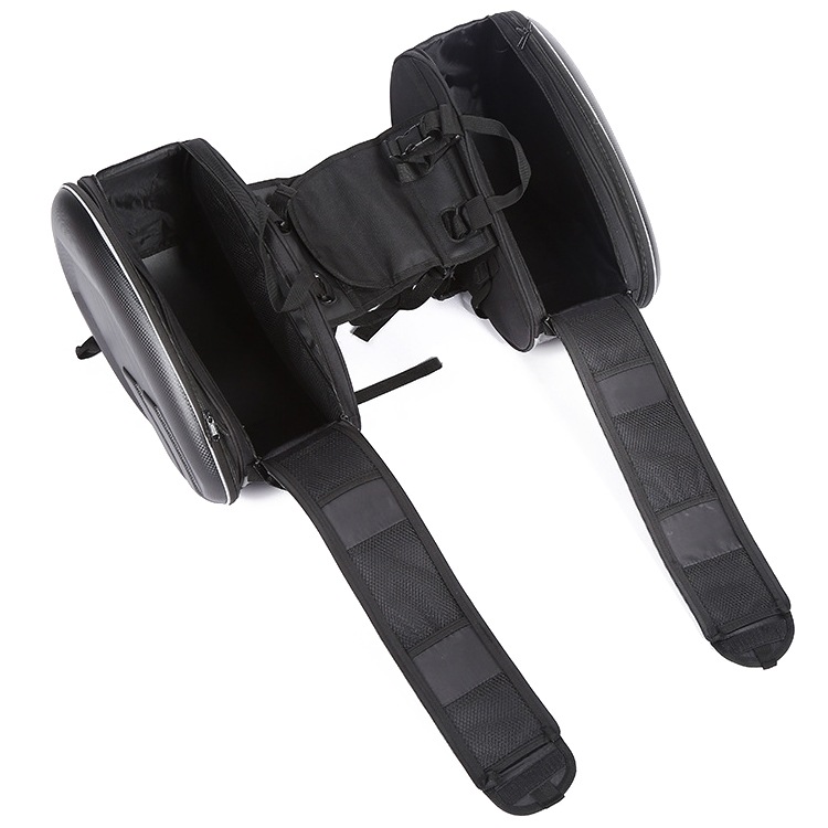 バイク用サイドバック 左右セット ee280
