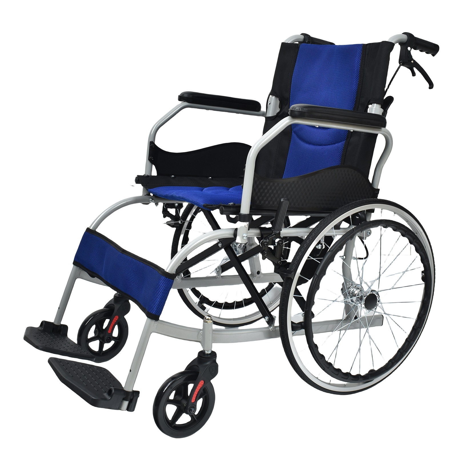 ふくまん Hill Stone ヒルストーン 車椅子 sg229 未使用 ふくまん Hill Stone ヒルストーン 車椅子 sg229 未使用