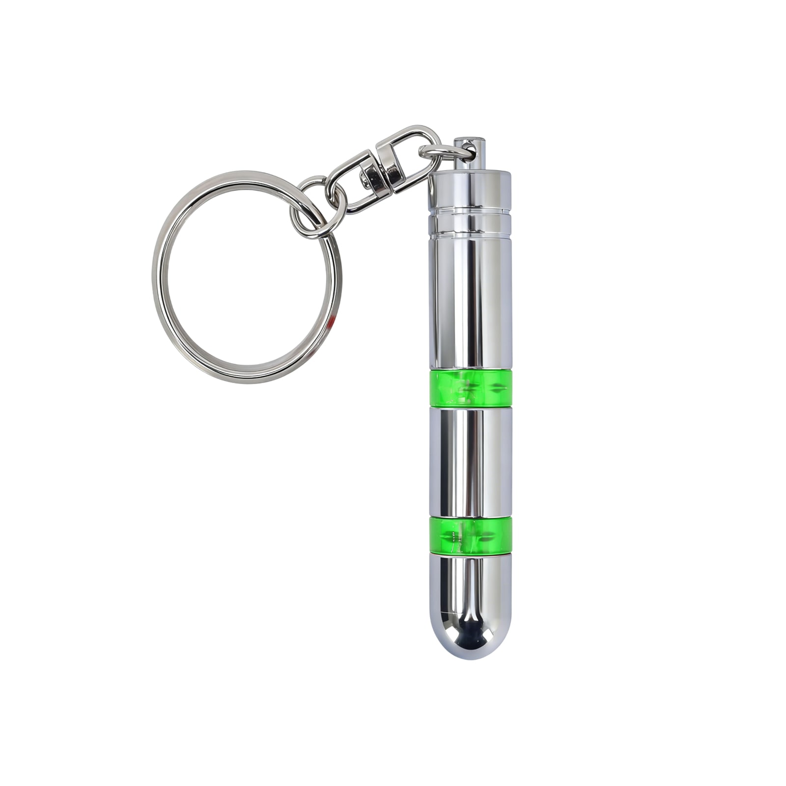 静電気除去キーホルダー tksg004