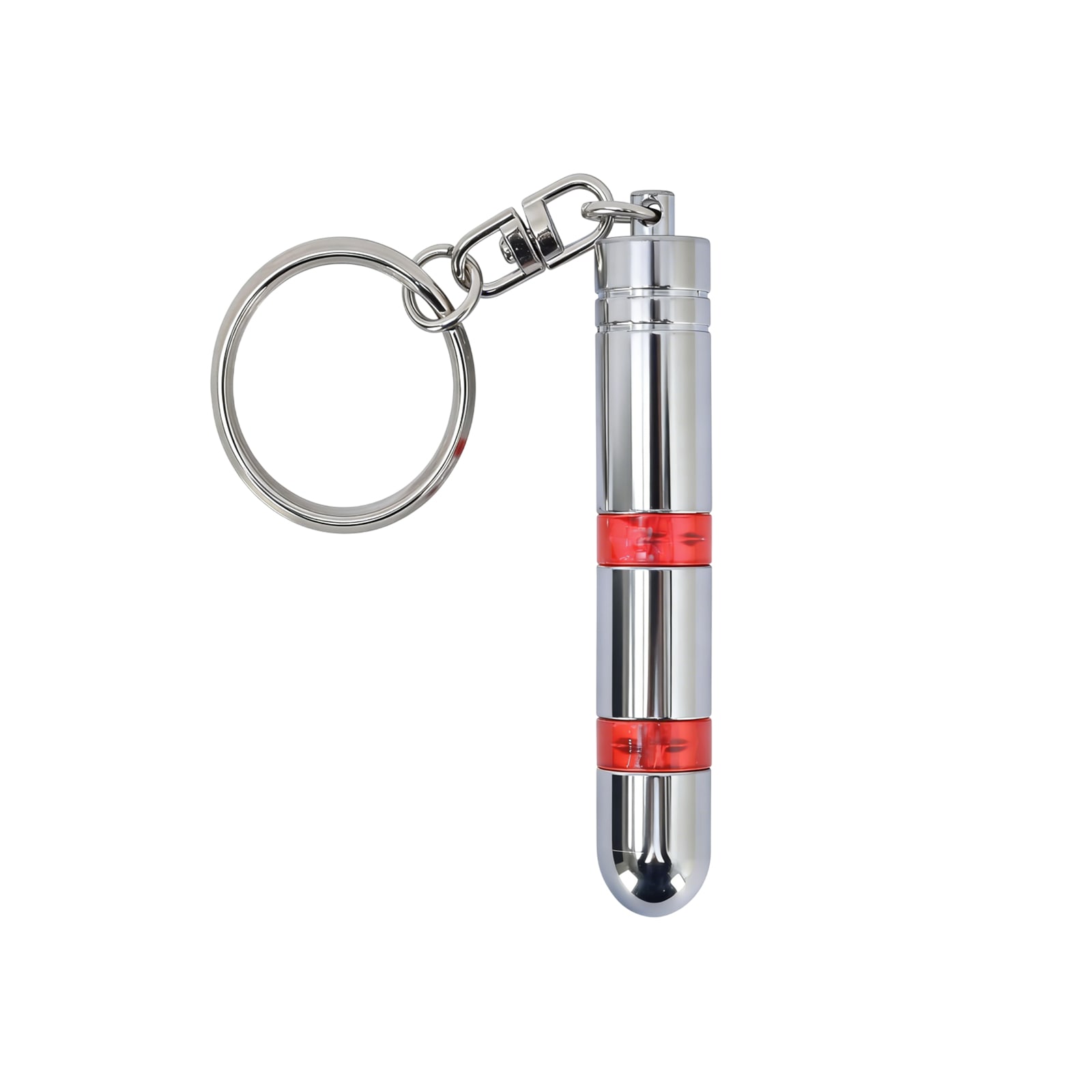 静電気除去キーホルダー tksg004