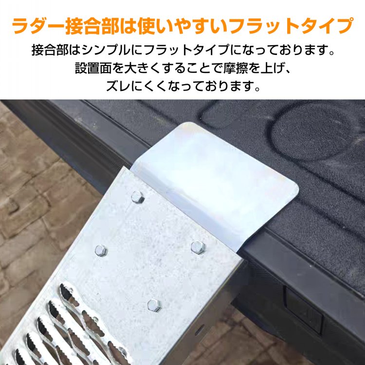 ラダーレール ee387