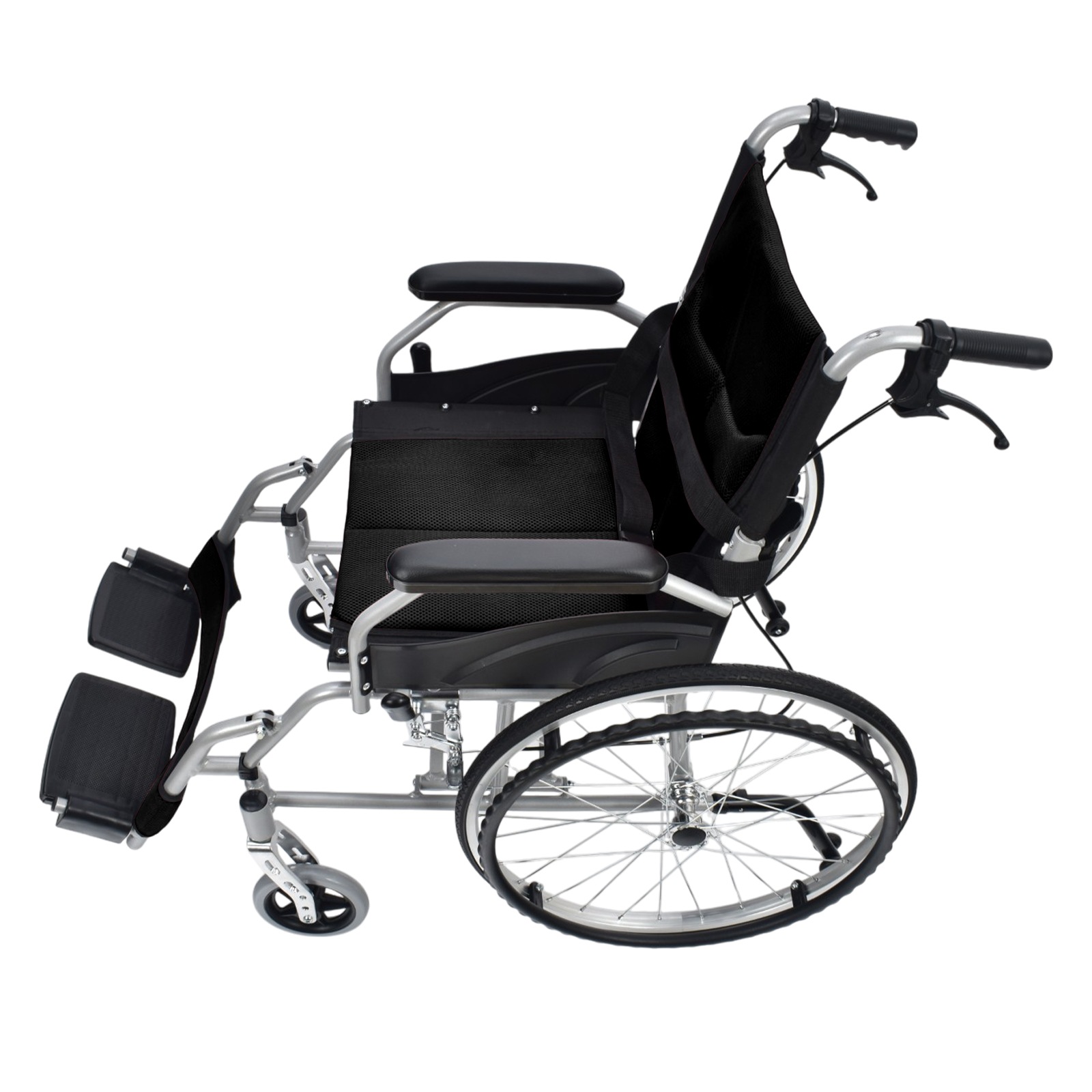 車椅子折り畳み式 ny545