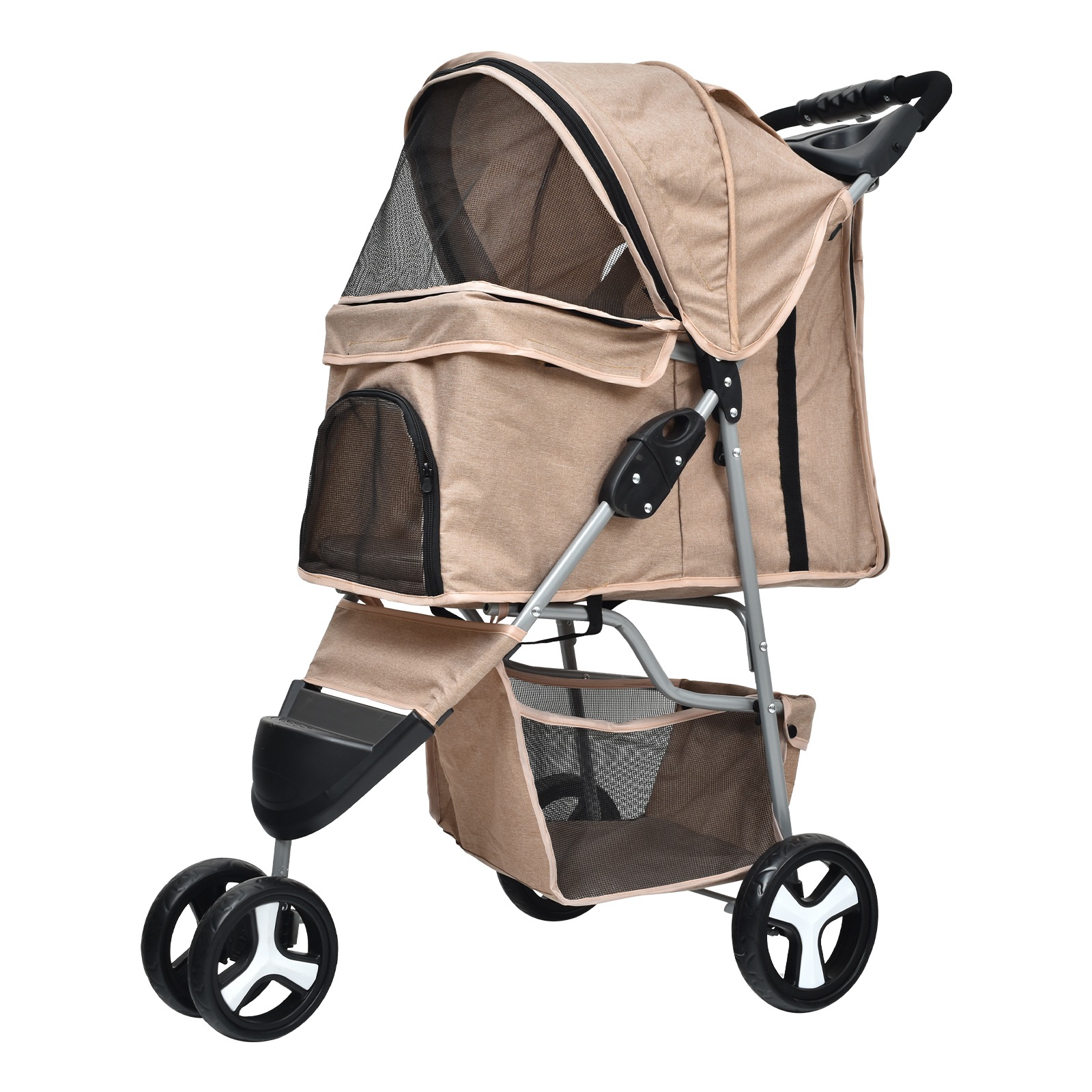 ペット用カート pt061