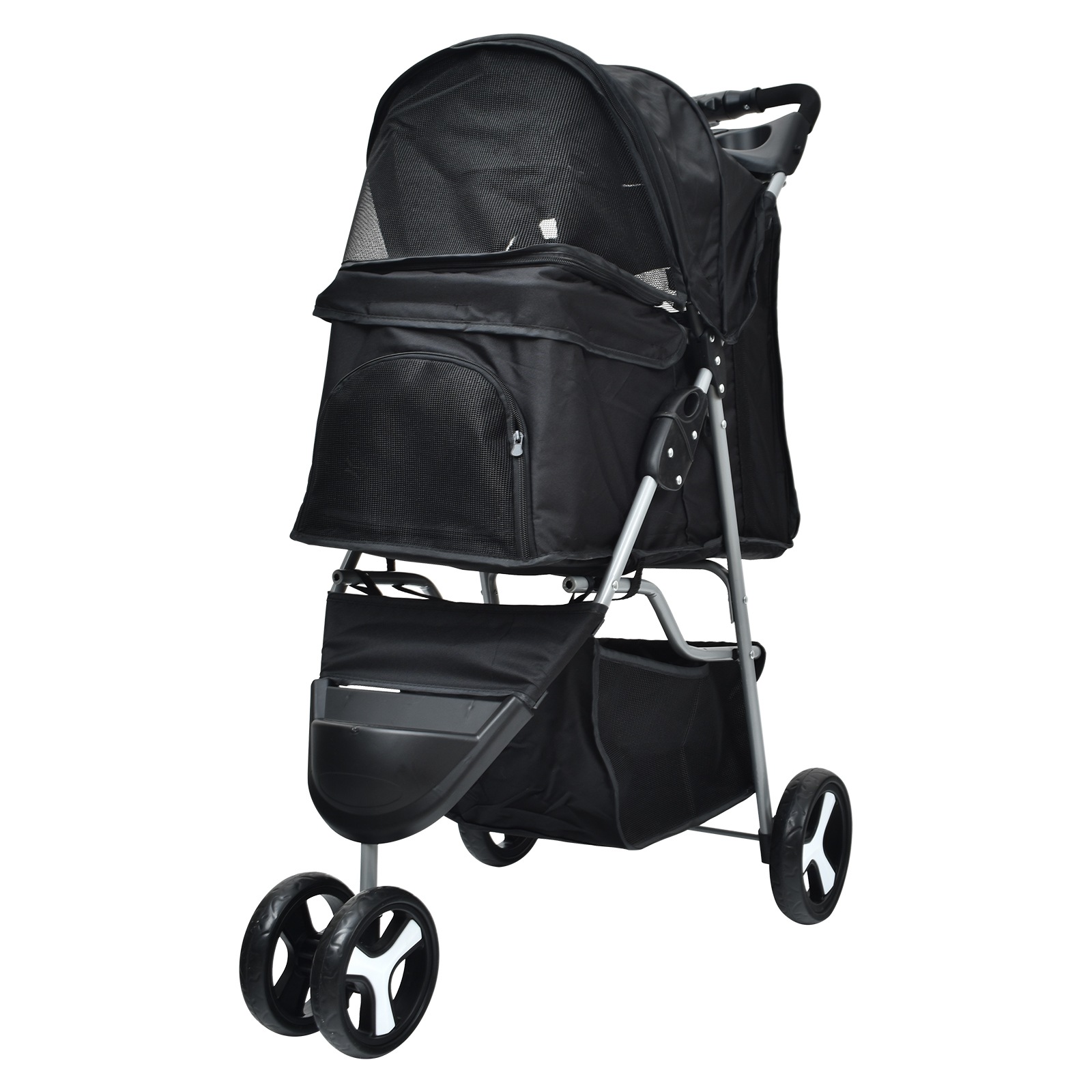 ペット用カート pt061