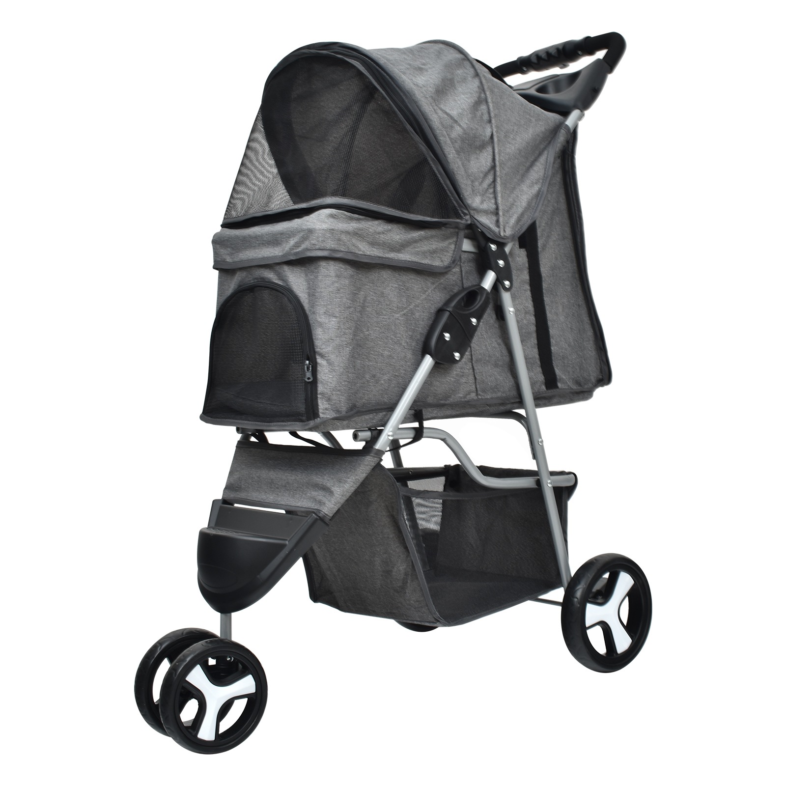 ペット用カート pt061