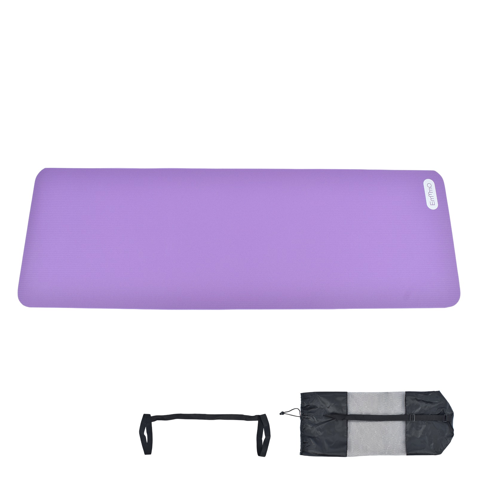 ヨガマットセット de178