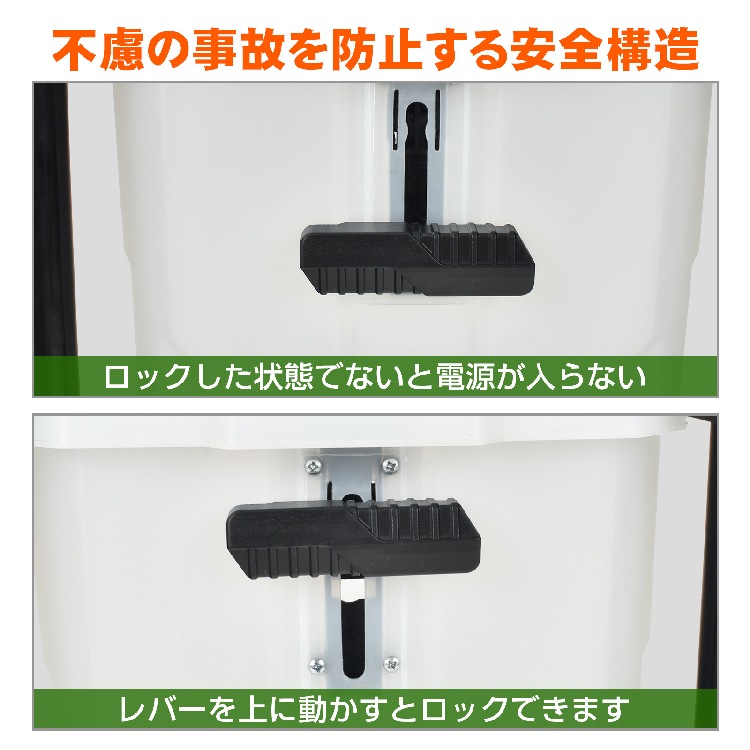 粉砕機 sg055