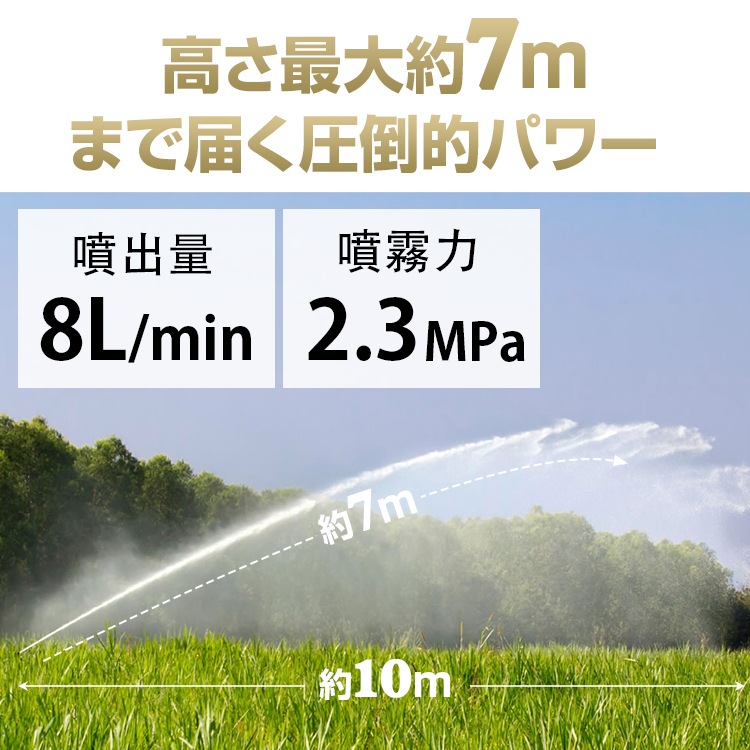 噴霧器 sg033