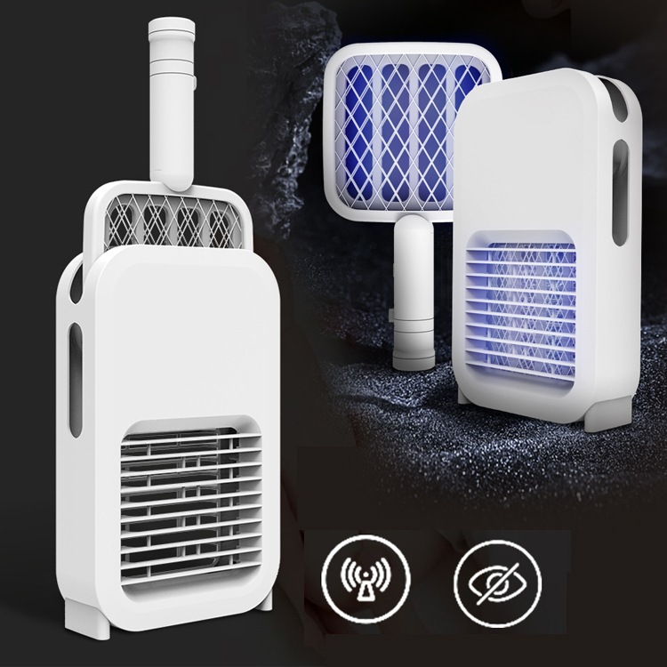 電撃殺虫器 2WAY電撃殺虫器 ny302