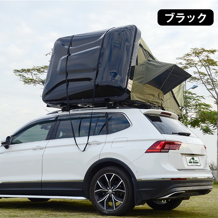 ルーフテント ヒルストーン Hill Stone カールーフテント 車上テント 天窓 キャンプ