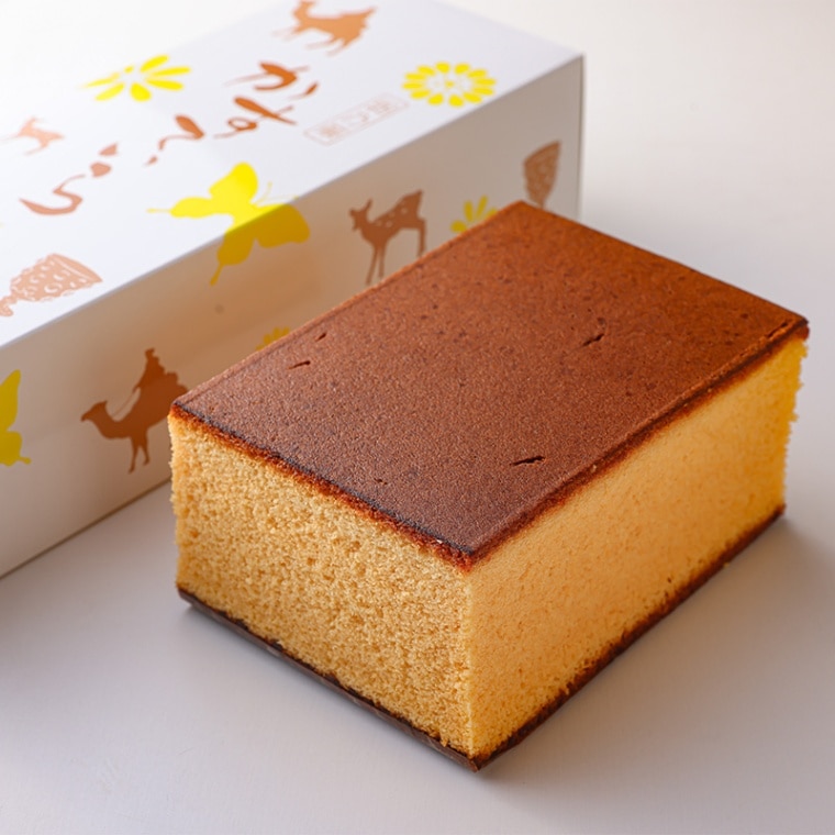 かすていら　1本入り