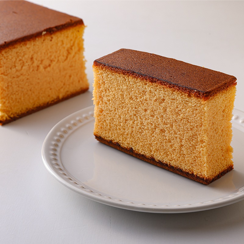 かすていら　1本入り