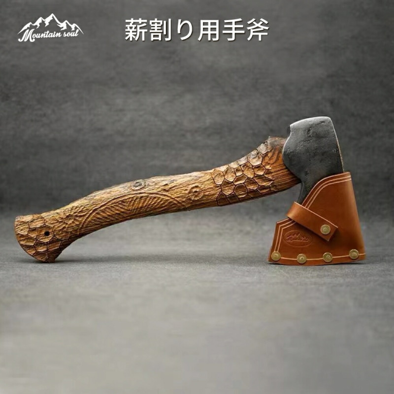 最終お値下げ　新品「MOUNTAIN SOUL 山魂 スカルハンマー＆スカルペグ 最終お値下げ 新品「MOUNTAIN SOUL 山魂 スカルハンマー＆スカルペグ