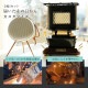 アイロンストーブ 真鍮製 フェンスパーツ IRON STOVE WINDOW FENCE 窓 パーツ  アイロン アイアン ストーブ ウィンナーウェル キャンプ ギア キャンプギア レトロ ヴィンテージ ビンテージ デザイン おしゃれ