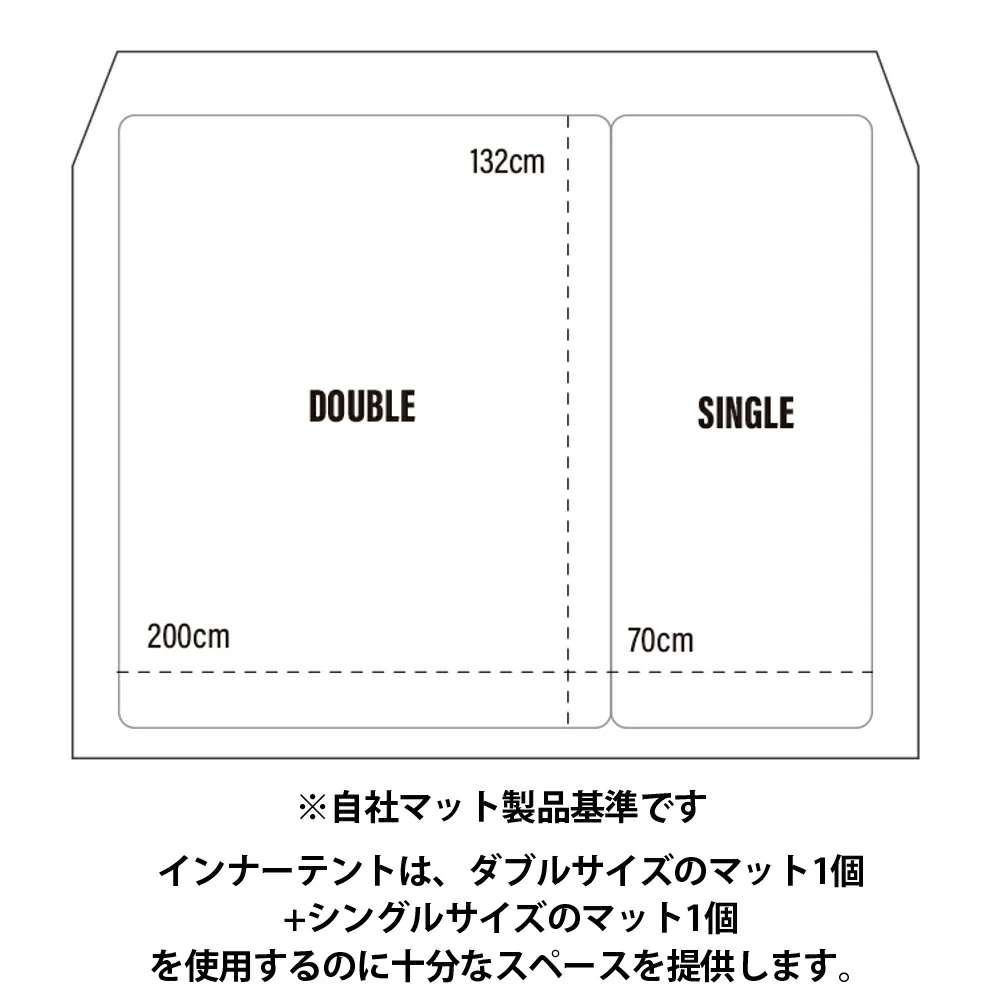 【KZM正規代理店】KZM OUTDOOR サミットアークテント テント アウトドアテント カズミ キャンプ おしゃれ キャンプ用品  グランピング 家族キャンプ キャンプ製品 アウトドア インテリア 室内家具 室外家具