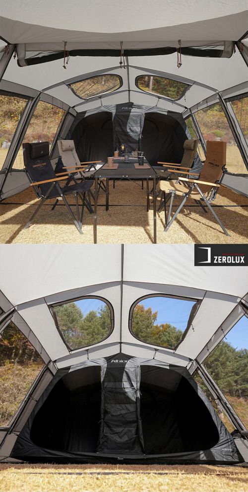 KZM正規代理店】KZM OUTDOOR KZM アウトドア ジャパン カズミ ALBION