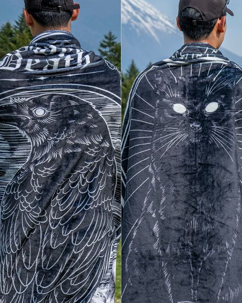 m.o.c アウトドア ブランケット 毛布 幅 150×200cm キャンプ