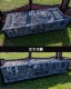 m.o.c アウトドア ブランケット 毛布 幅 150×200cm キャンプ アウトドア寝具 ひざ掛け 暖かい 秋 冬 グランピング ビーチ プール 毛布 インテリア スカル ドクロ 髑髏 猫 烏 カラス ねこ スカルモチーフ リバーシブル フクロウ 梟