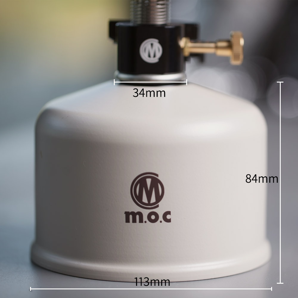 ガス缶 カバー ガスウォーマー od缶 カバー おしゃれ ランタン 調光