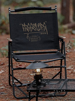 【KZM正規代理店】KZM OUTDOOR カズミアウトドア チェア リクライニングチェアー フリースロープチェア アウトドアチェア 折りたたみ 椅子 軽量 キャンプ椅子 リゾートチェア おしゃれ キャンプ用品  ソロキャンプ キャンプ製品 アウトドア インテリア プレゼント