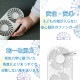 ハンディー 扇風機 ２ファン 切り替え 充電式 スリム 縦型 スタンド付き アウトドア バッテリー デスク グレー ポータブル ピンク ホワイト グレー PSE