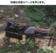 【KZM正規代理店】KZM OUTDOOR カズミアウトドア チェア フィールドコットワイド アウトドアチェア 折りたたみ 椅子 軽量 キャンプ椅子 リゾートチェア おしゃれ キャンプ ソロキャンプ キャンプ製品 コット インテリア