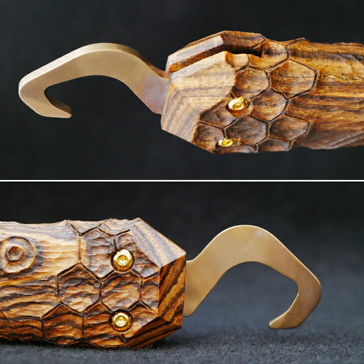 ハンマー+（プラス） ペグハンマー キャンプハンマー ペグ打ち 設営工具ハンマー 手造り 40CR合金構造用鋼 900g 高級希少銘木ボーコテ スカル 金槌 金づち テント キャンプ アウトドア バーベキュー ソロキャンプ mountain soul