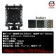 ヒーター  T-HEATER ガスヒーター ストーブ ガスコンロ ガスバーナー キャンプ アウトドア 屋外 持ち運び 携帯 軽量 コンパクト キャンプ用品 