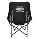 【KZM正規代理店】KZM OUTDOOR カズミアウトドア チェア フィールドトレッカーチェア low ベルクロ アウトドアチェア 折りたたみ 椅子 軽量 キャンプ椅子 リゾートチェア おしゃれ キャンプ用品 ソロキャンプ キャンプ製品 アウトドア