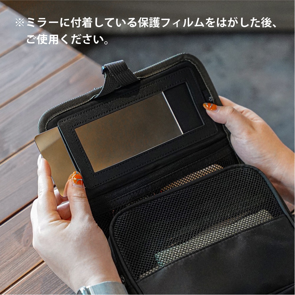 【KZM公式ストア】KZM カズミ フィールドファミリーウォッシュバック アウトドアポーチ 収納ケース 収納バッグ マルチ収納 おしゃれ キャンプ アウトドア  フィールドオーバルケース メッシュポケット つけ外し可能 シェラカップ収納 ポーチ バッグ